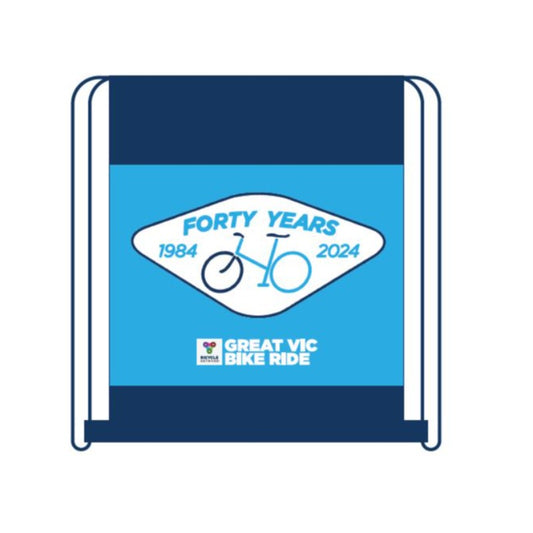 2024 Drawstring Bag