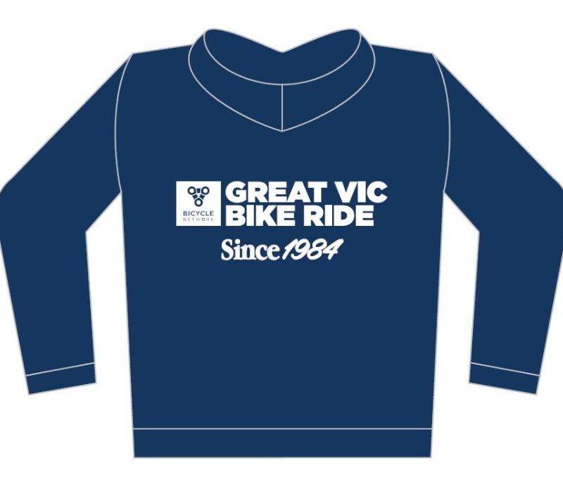 2024 Unisex Pullover Hoodie - Youth