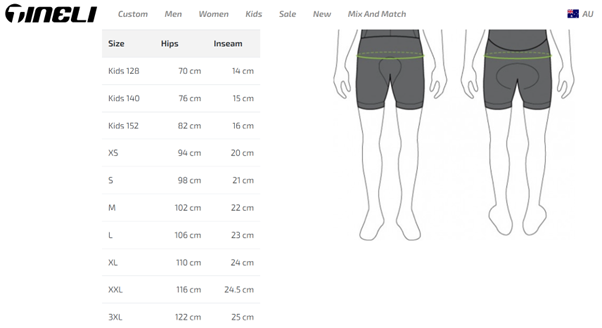 2024 Peaks Tineli Legends full kit (Jerseys, Summer and Winter, and Bib short!!) - save 75% - Fundraising, all can buy